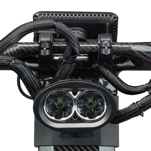 EMOVE Roadster Electric Scooter 3
